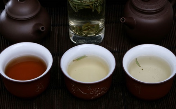 饭后多久可以喝茶？饭后多久喝茶最好？(1)