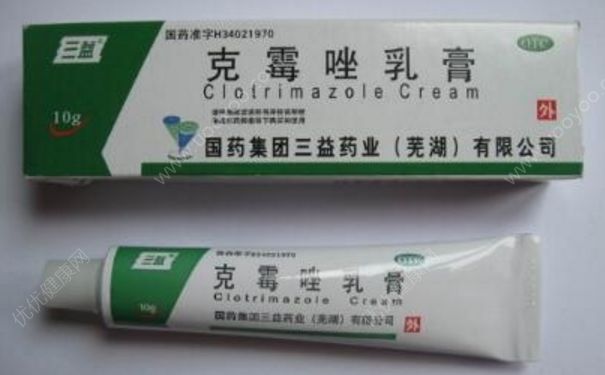 复方克霉唑乳膏有激素吗？复方克霉唑乳膏的用途[图]