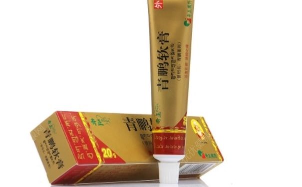 青鹏软膏有激素吗？青鹏软膏效果怎么样？[图]