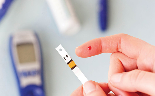 血糖高是糖尿病吗？高血糖是糖尿病吗？(1)