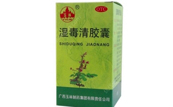 湿毒清胶囊主治什么？湿毒清胶囊去湿气吗？[图]