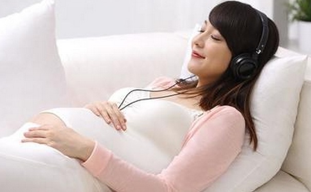 孕早期注意事项有哪些？怀孕早期注意什么？(1)