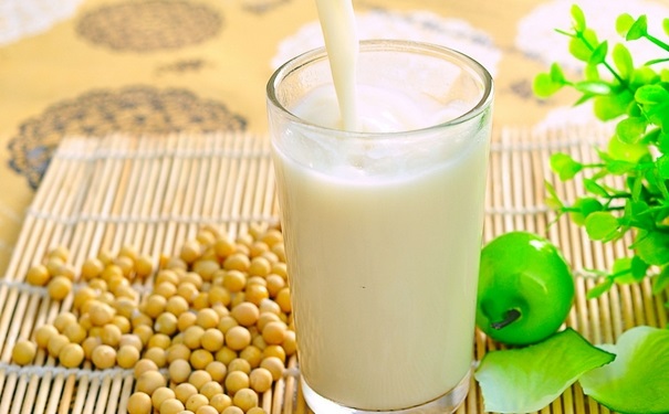 喝豆浆有什么禁忌？豆浆可以天天喝吗？[图]
