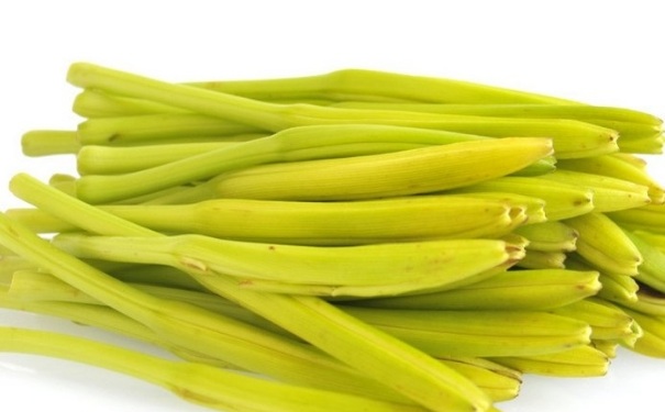 黄花菜有什么禁忌？黄花菜的功效与作用有哪些？[图]