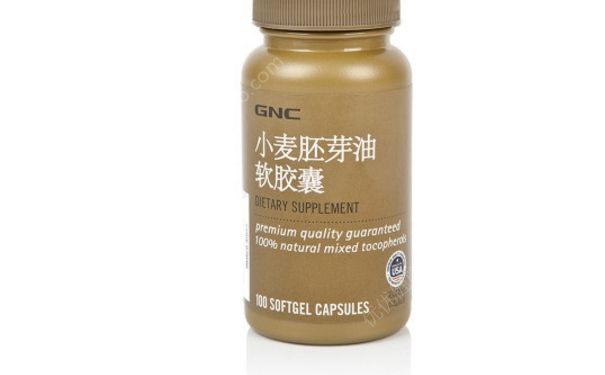 小麦胚芽油软胶囊怎么吃？适合什么样人吃？[图]