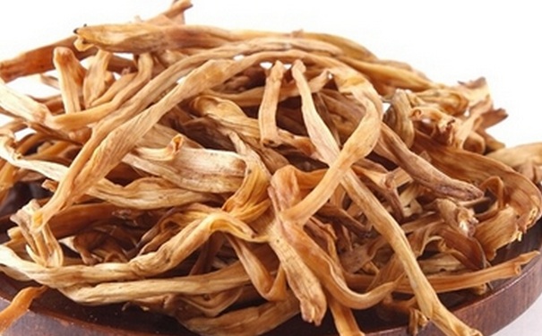 黄花菜有毒吗？黄花菜怎么吃最好？[图]