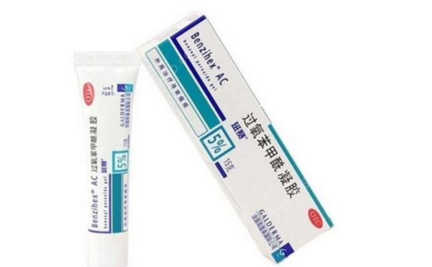 过氧苯甲酰凝胶有激素吗？过氧苯甲酰凝胶用法[图]