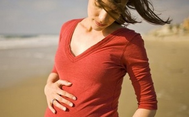 怀孕后乳房有什么变化？孕妇的乳房有什么变化？(1)