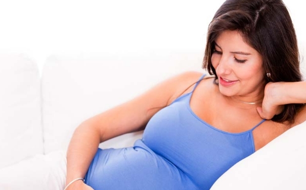 孕妇头发油怎么办？怀孕头发油的快怎么办？(1)