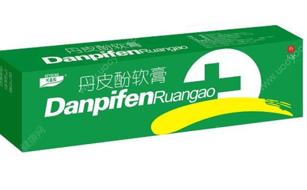 丹皮酚软膏有激素吗？丹皮酚软膏可以擦脸吗？[图]