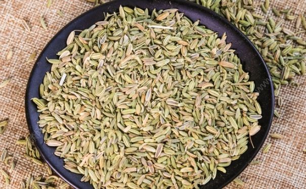 经期可以吃茴香吗？经期吃茴香有什么影响？(4)