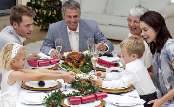 吃饭后不能干什么？饭后不宜做什么事情？(1)