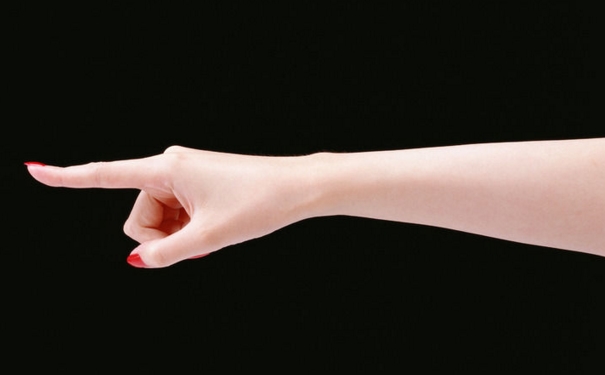 经常掰手指关节好吗？经常掰手指好吗？(1)