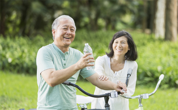 女人怎样推迟更年期？如何推迟更年期的到来？(1)