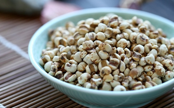 去湿气的食物有哪些？吃什么去湿气最好？[图]