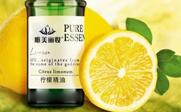 柠檬精油的功效与作用有哪些？柠檬精油的功效是什么？(1)