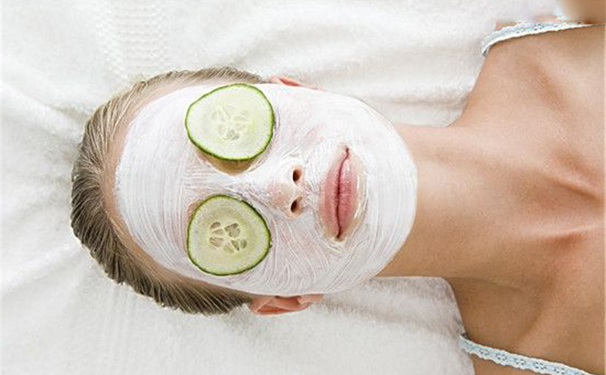 黄瓜面膜有哪些好处？做黄瓜面膜有什么好处？(1)