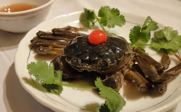 醉蟹吃了对身体有害吗？醉蟹有寄生虫吗？(1)