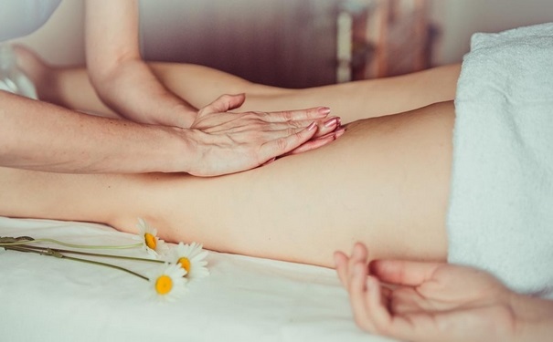 鸡皮肤怎么消除最有效？鸡皮肤怎么去掉？(1)