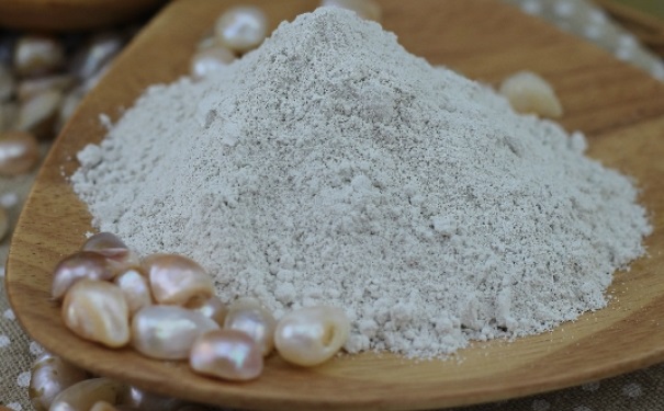 珍珠粉怎么用美白？珍珠粉怎么用美白效果最好？(1)