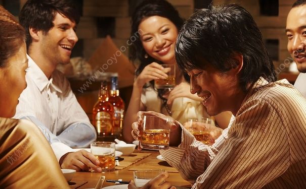 16岁可以喝酒吗？16岁喝酒好不好？(2)