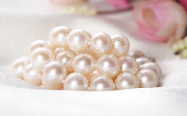 珍珠粉怎么用能祛斑？珍珠粉怎么样可以祛斑？(1)