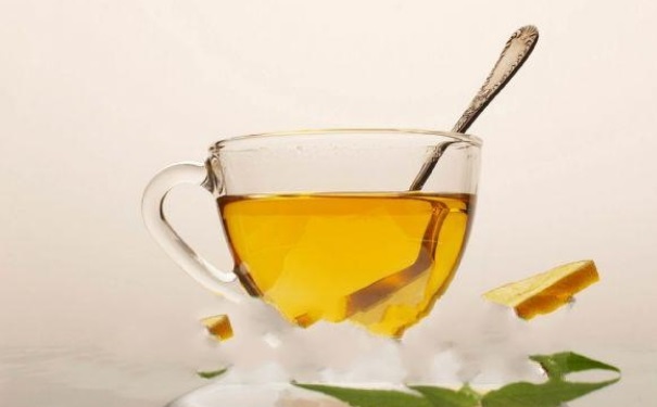 女性春季养生喝什么？春季女性喝什么滋阴养颜？(1)