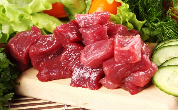 羊肉怎么去膻味？羊肉膻味怎么去除？(1)