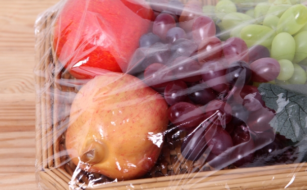 保鲜膜能不能放微波炉？保鲜膜可以加热吗？(1)