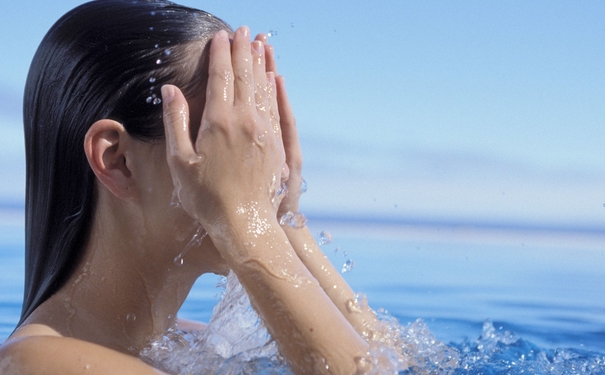 哪些人不适合游泳？什么样的人不适合游泳？(1)