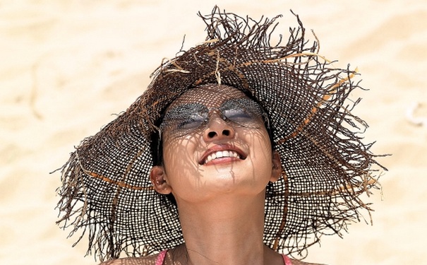 夏季防晒要注意什么？ 夏天防晒知识有哪些？(1)