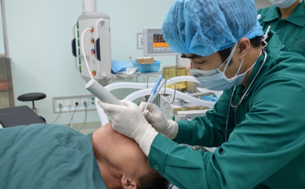 打麻醉药会有什么副作用？麻醉药有什么副作用？(1)