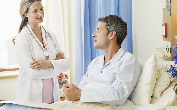 肾癌术后注意事项 肾癌切除后如何保养？[图]