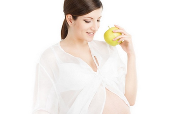 孕妇水肿吃什么可以消肿？孕妇水肿吃什么好？(1)