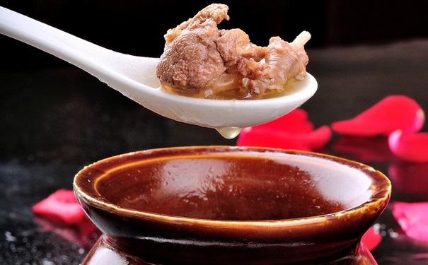 闭经怎么能调有月经？闭经了怎么让月经来？(1)