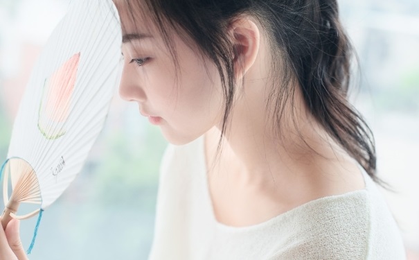 脸色发黑是什么原因？脸色发黑是什么引起的？(1)