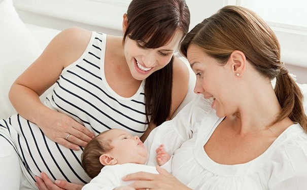 剖腹产能生几胎？剖腹产能生几个孩子？(1)