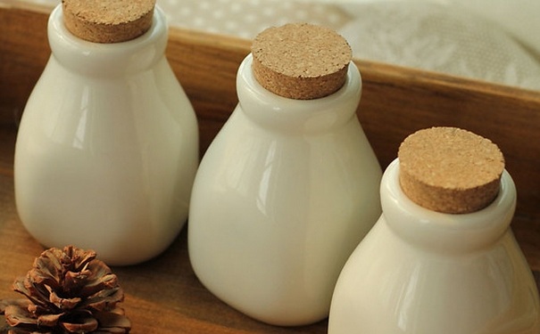 变质牛奶可以敷脸吗？变质牛奶可以做面膜吗？(1)