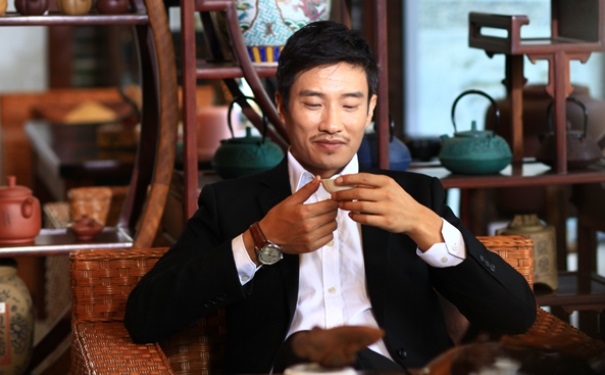 男人喝茶对身体有什么好处？经常饮茶有什么作用和功效？(1)