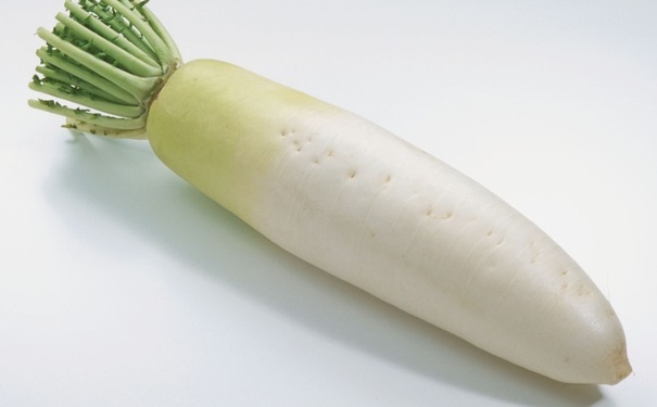 女人在经期可以吃白萝卜吗？女人在经期怎么吃白萝卜？(1)