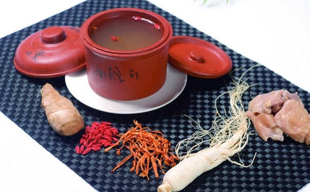 夏季药膳汤怎么做？夏季养生食疗方法有哪些？(1)
