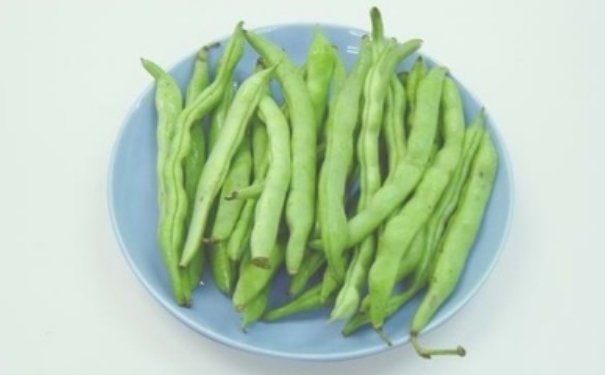 四季豆中毒怎么解毒？四季豆中毒怎么办？(1)