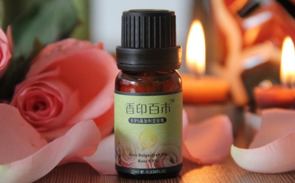 玫瑰精油的使用方法有哪些？玫瑰精油怎么使用最好？(1)