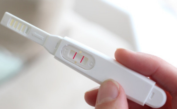 怀孕多久能用试纸测出来？怀孕多久试纸可以测出来？(1)