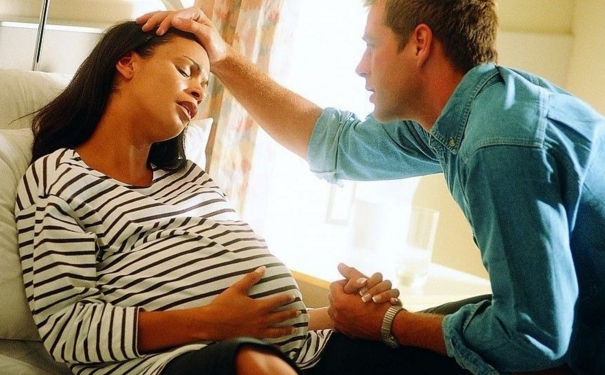 孕期如何做亲子鉴定？怎样在孕期做亲子鉴定？(1)