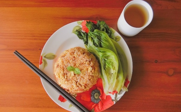 剩饭怎么做好吃？剩饭应该如何处理好？(1)