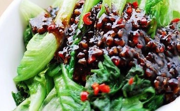 蚝油生菜的做法是什么？蚝油生菜的营养价值有哪些？(1)