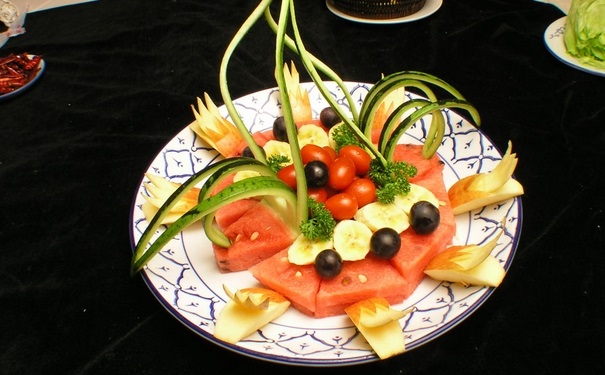 药流可以吃水果吗？药流能吃水果吗？(1)