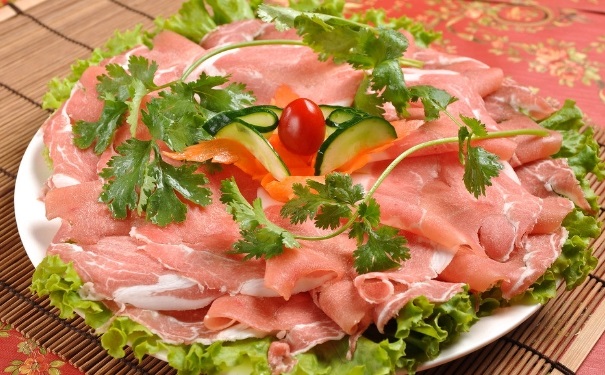 羊肉有哪些吃法呢？羊肉的食疗功效是什么？(1)
