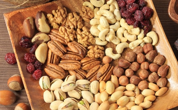 秋季女性该如何进补？女性秋季吃什么好？(1)